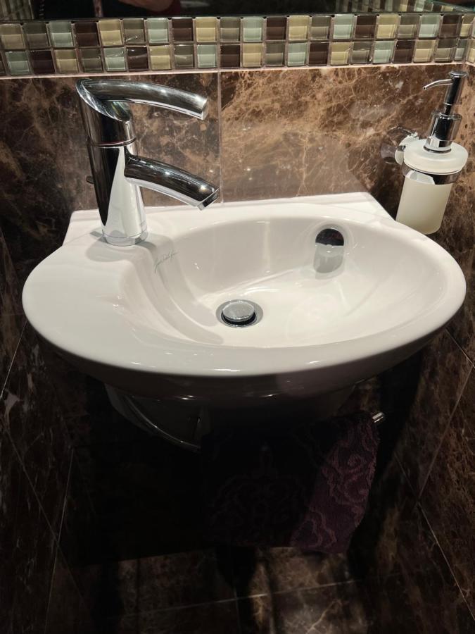 Studio Dans Le Quartier Luxe ヌイイ＝シュル＝セーヌ エクステリア 写真